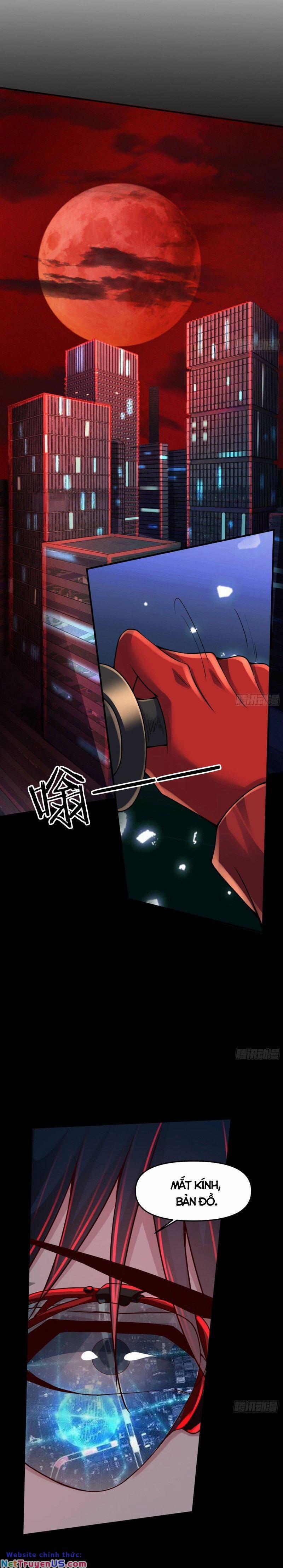 Từ Hồng Nguyệt Khai Thủy 117 trang 21