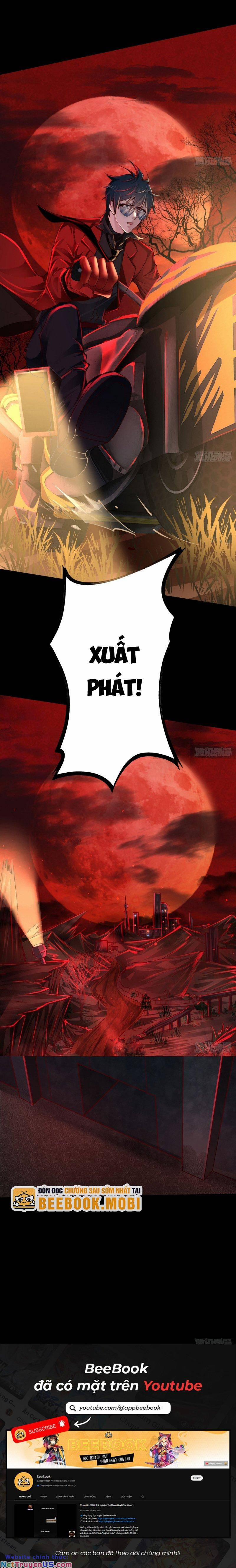 Từ Hồng Nguyệt Khai Thủy 117 trang 22
