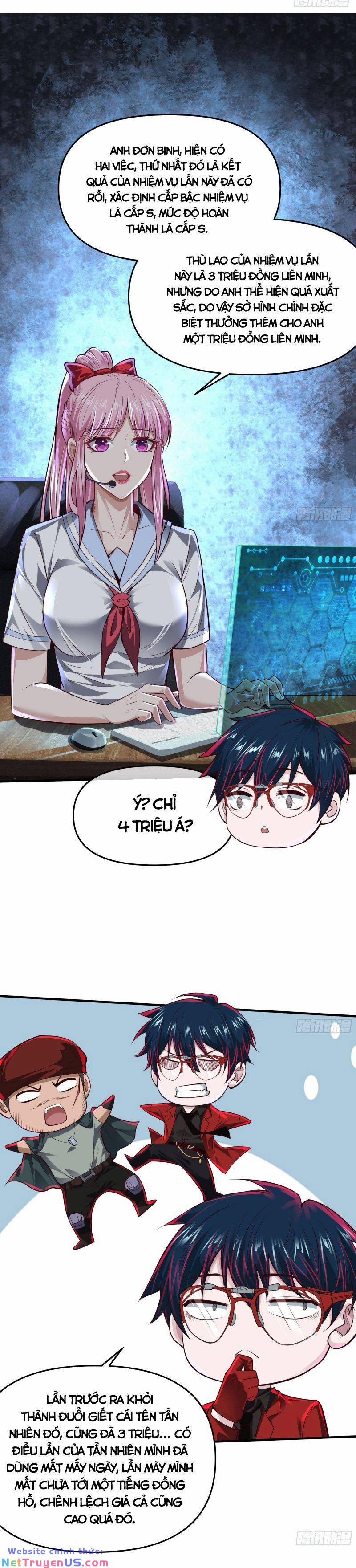 Từ Hồng Nguyệt Khai Thủy 117 trang 6