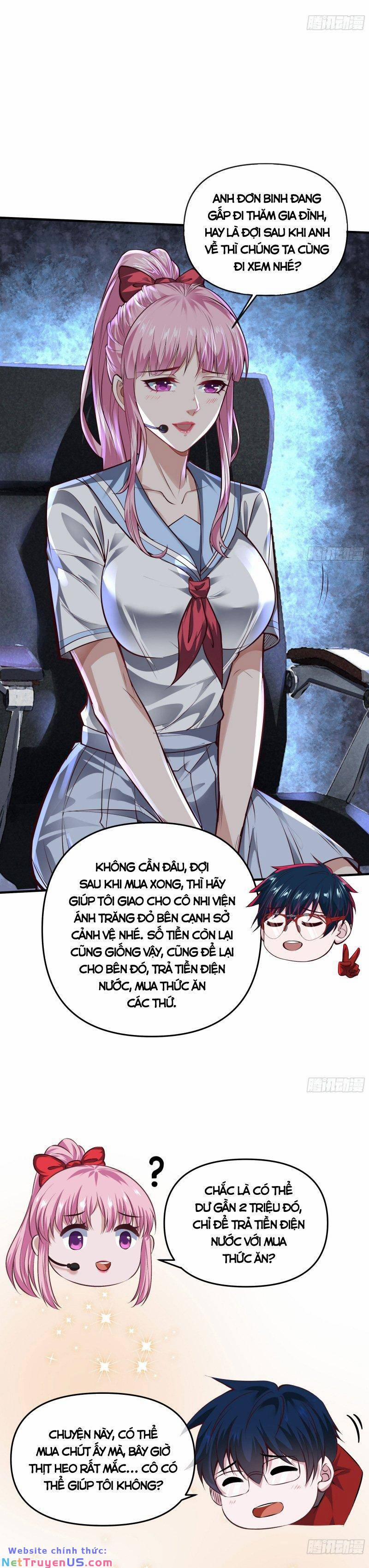 Từ Hồng Nguyệt Khai Thủy 117 trang 9