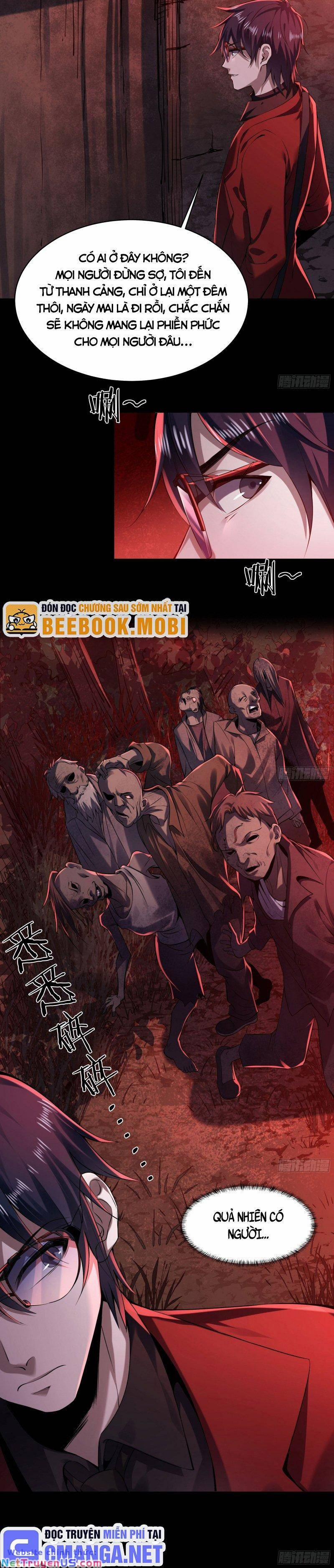 Từ Hồng Nguyệt Khai Thủy 118 trang 10