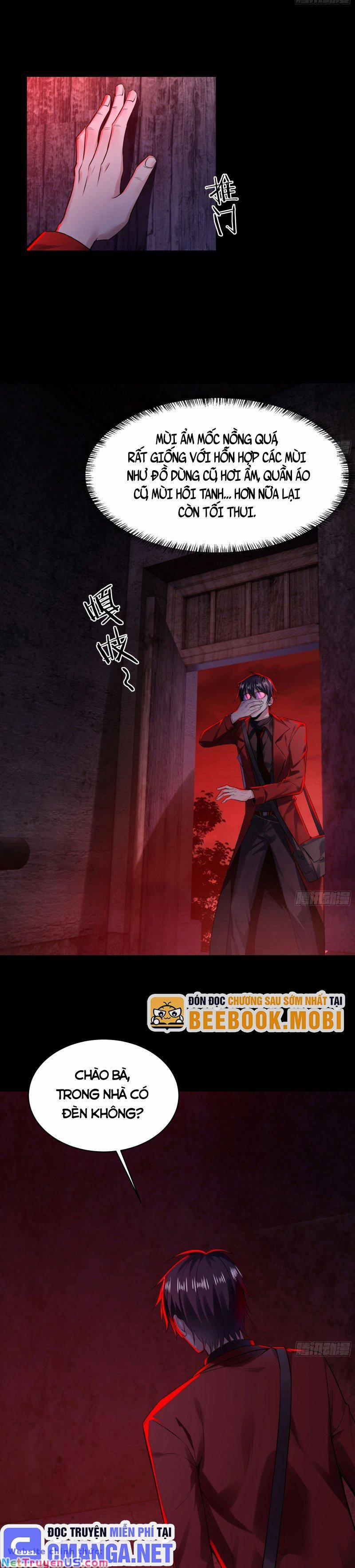 Từ Hồng Nguyệt Khai Thủy 118 trang 12