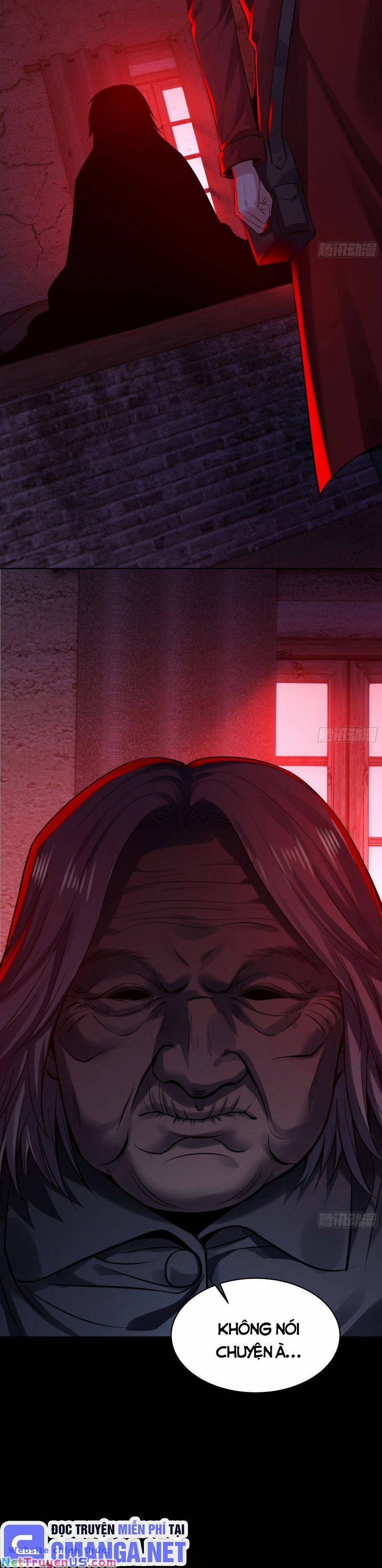 Từ Hồng Nguyệt Khai Thủy 118 trang 13