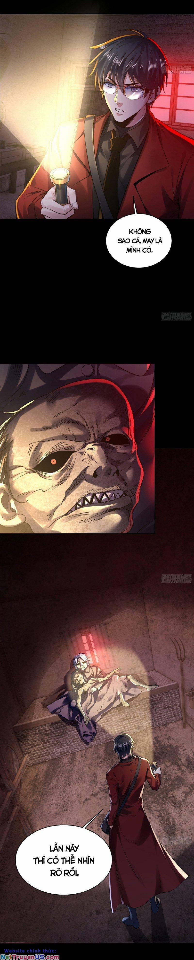 Từ Hồng Nguyệt Khai Thủy 118 trang 14