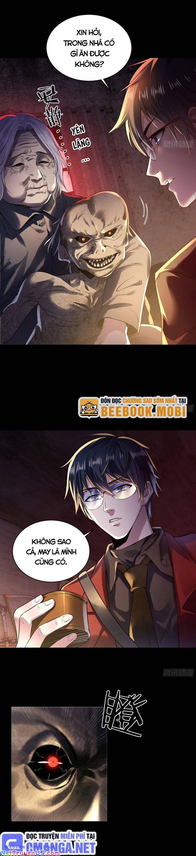 Từ Hồng Nguyệt Khai Thủy 118 trang 15