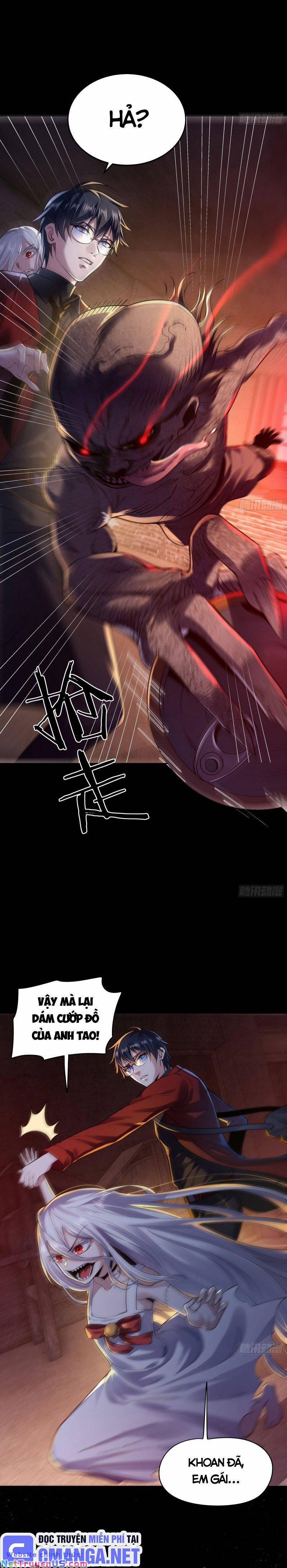 Từ Hồng Nguyệt Khai Thủy 118 trang 16