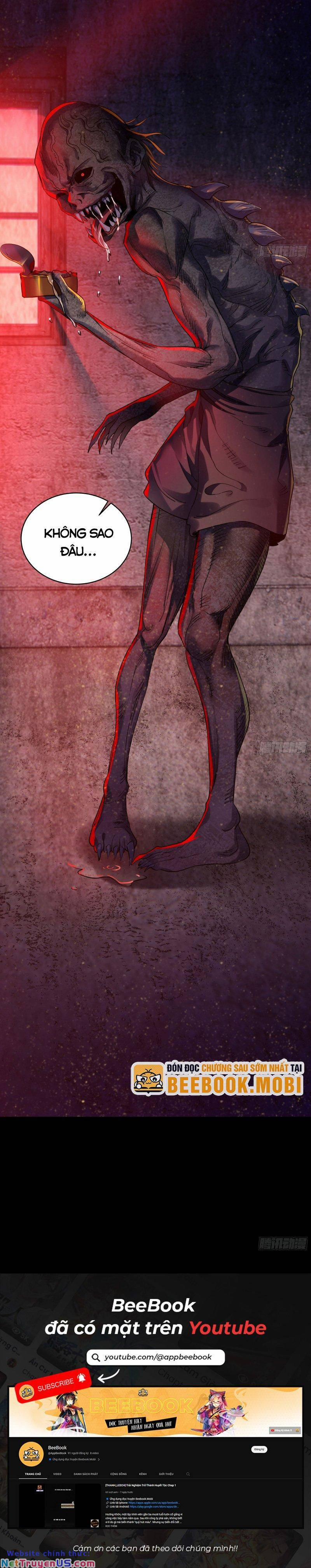 Từ Hồng Nguyệt Khai Thủy 118 trang 17