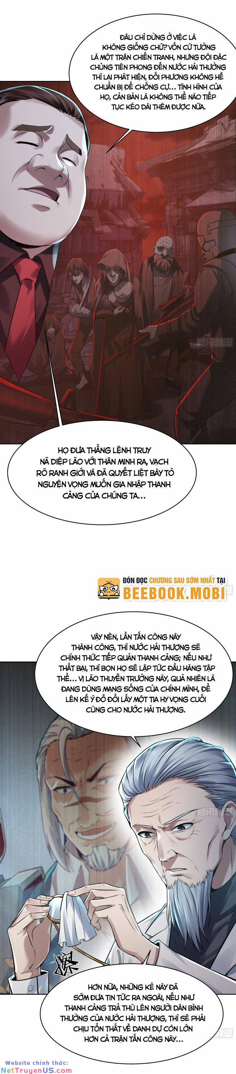 Từ Hồng Nguyệt Khai Thủy 118 trang 3