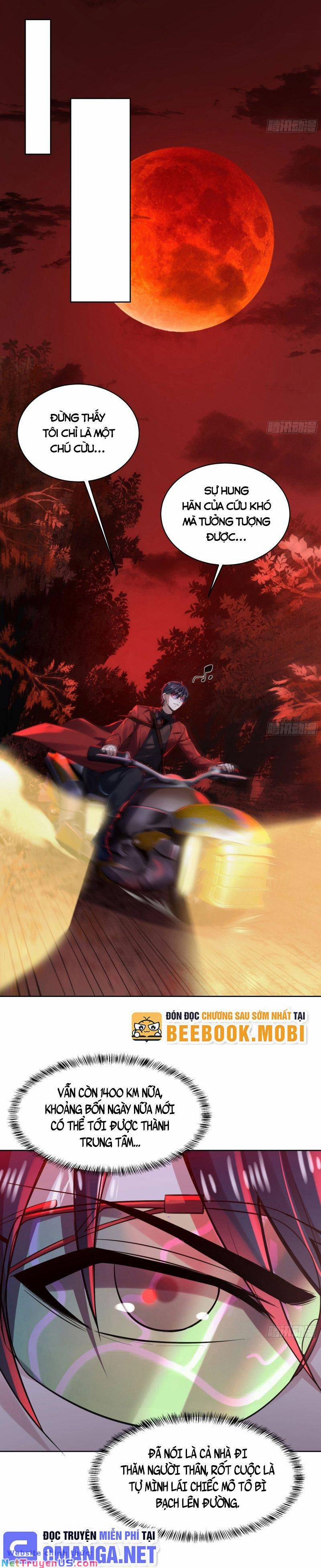 Từ Hồng Nguyệt Khai Thủy 118 trang 5