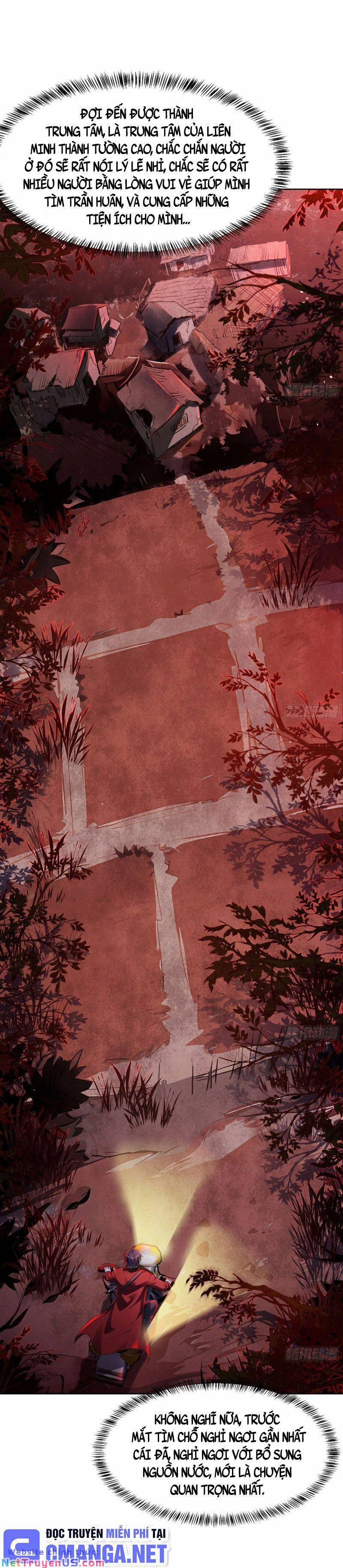 Từ Hồng Nguyệt Khai Thủy 118 trang 6