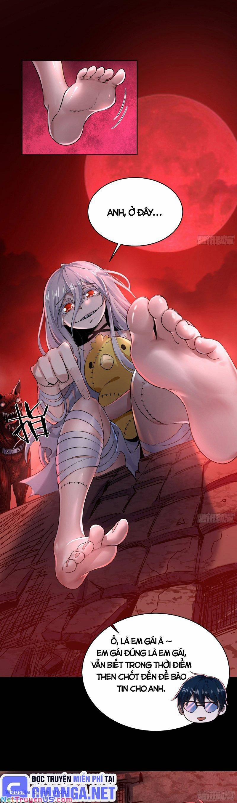 Từ Hồng Nguyệt Khai Thủy 118 trang 9