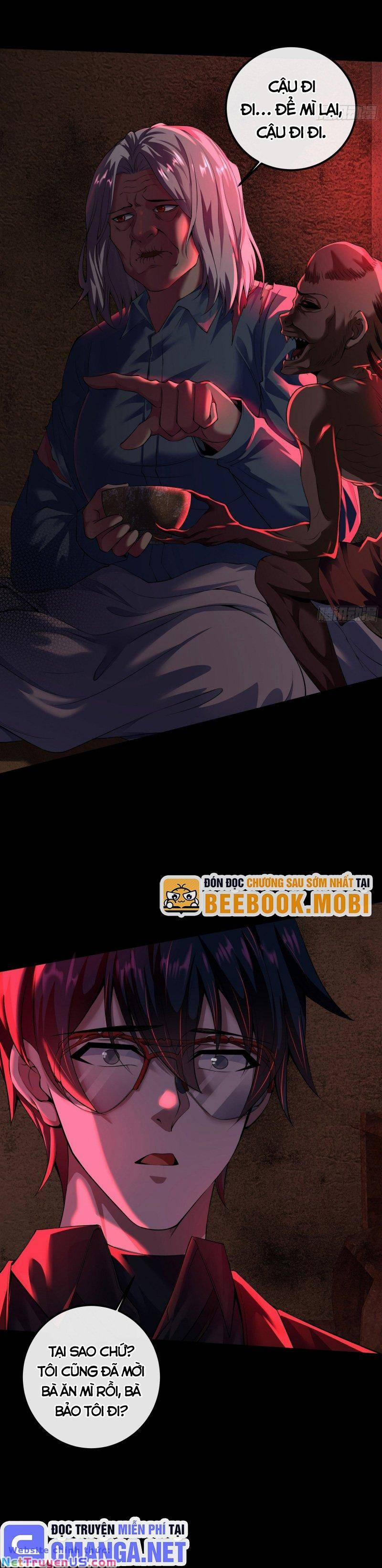 Từ Hồng Nguyệt Khai Thủy 119 trang 10