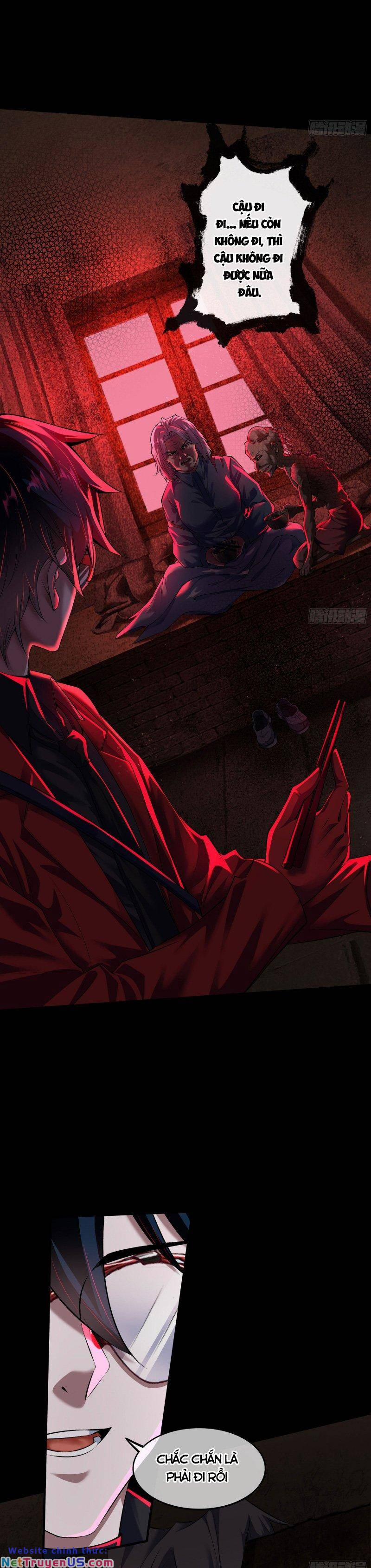 Từ Hồng Nguyệt Khai Thủy 119 trang 11