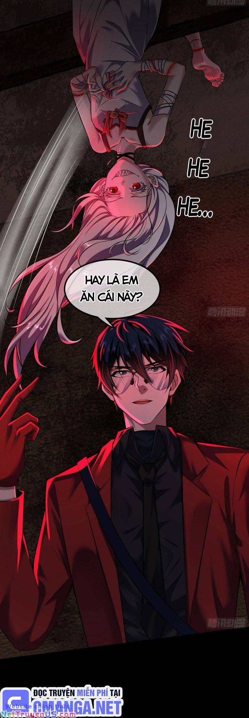 Từ Hồng Nguyệt Khai Thủy 119 trang 12