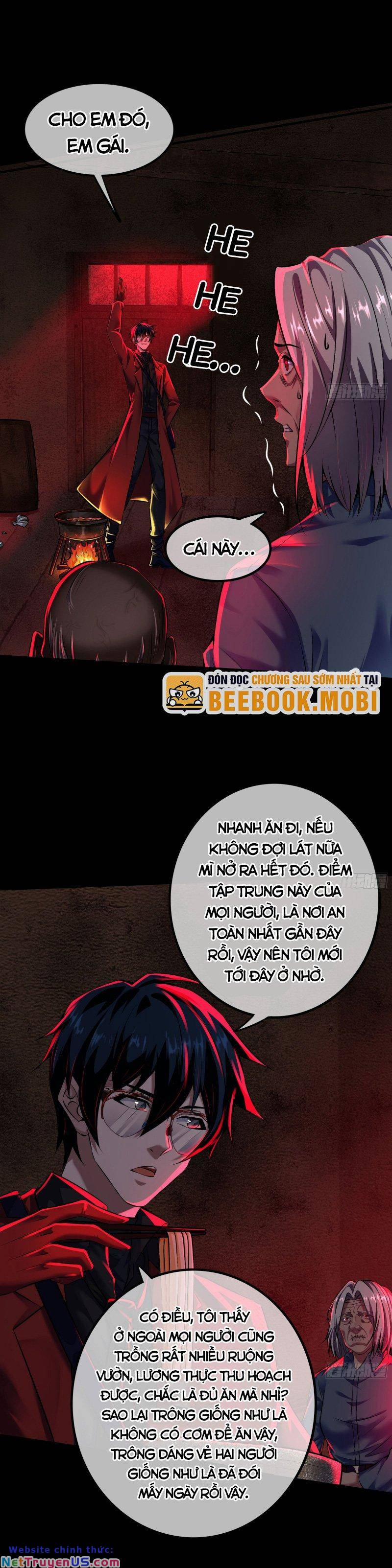 Từ Hồng Nguyệt Khai Thủy 119 trang 13