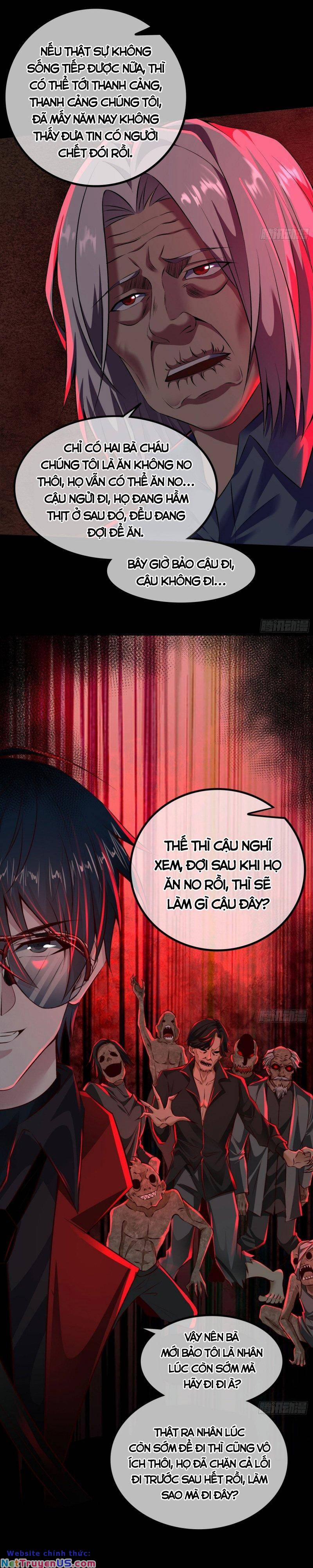 Từ Hồng Nguyệt Khai Thủy 119 trang 14