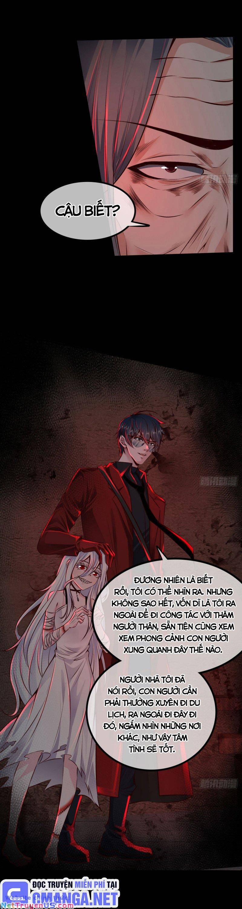 Từ Hồng Nguyệt Khai Thủy 119 trang 15