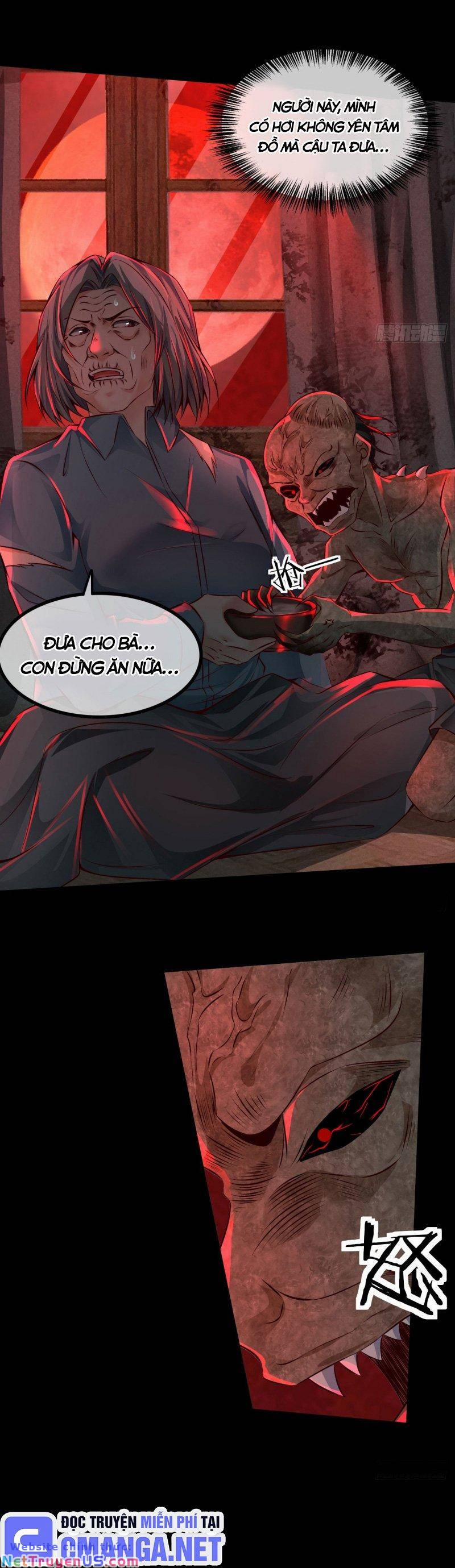 Từ Hồng Nguyệt Khai Thủy 119 trang 16