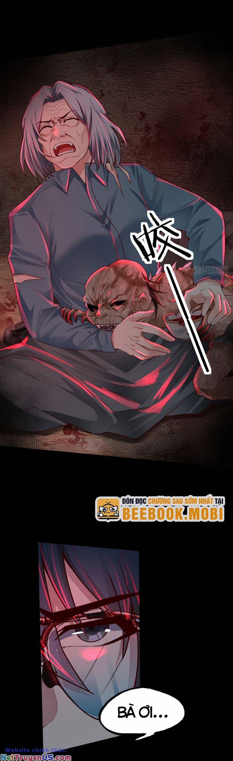 Từ Hồng Nguyệt Khai Thủy 119 trang 17