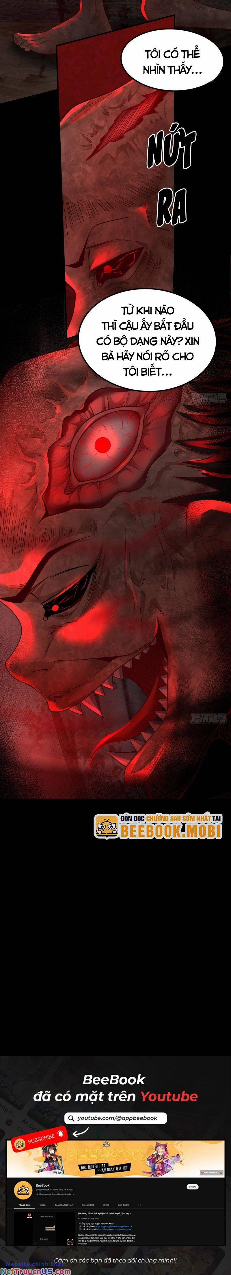 Từ Hồng Nguyệt Khai Thủy 119 trang 21