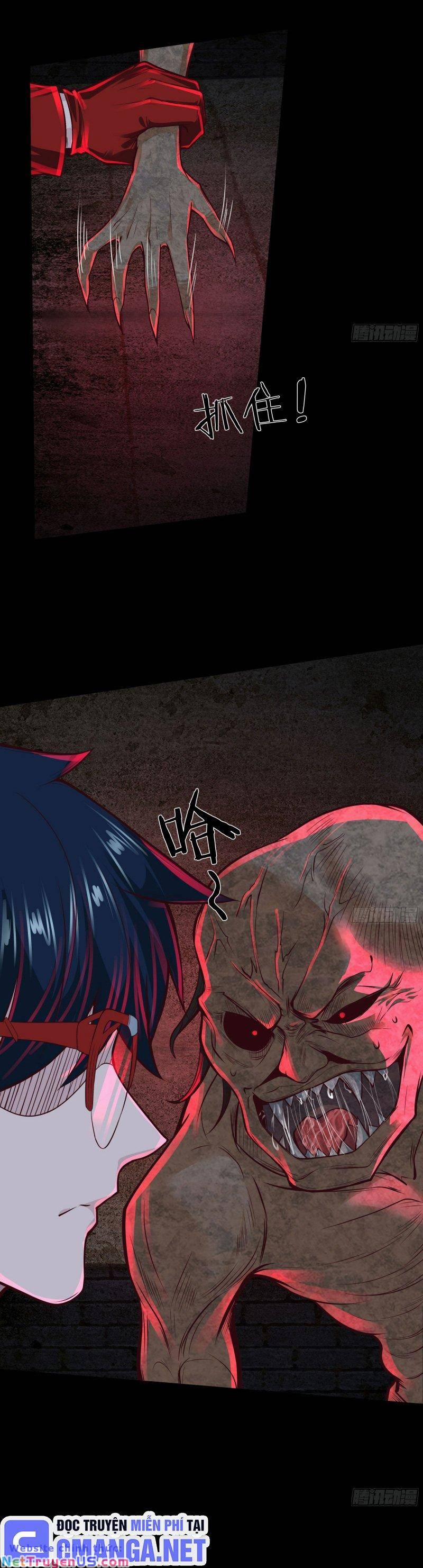 Từ Hồng Nguyệt Khai Thủy 119 trang 4