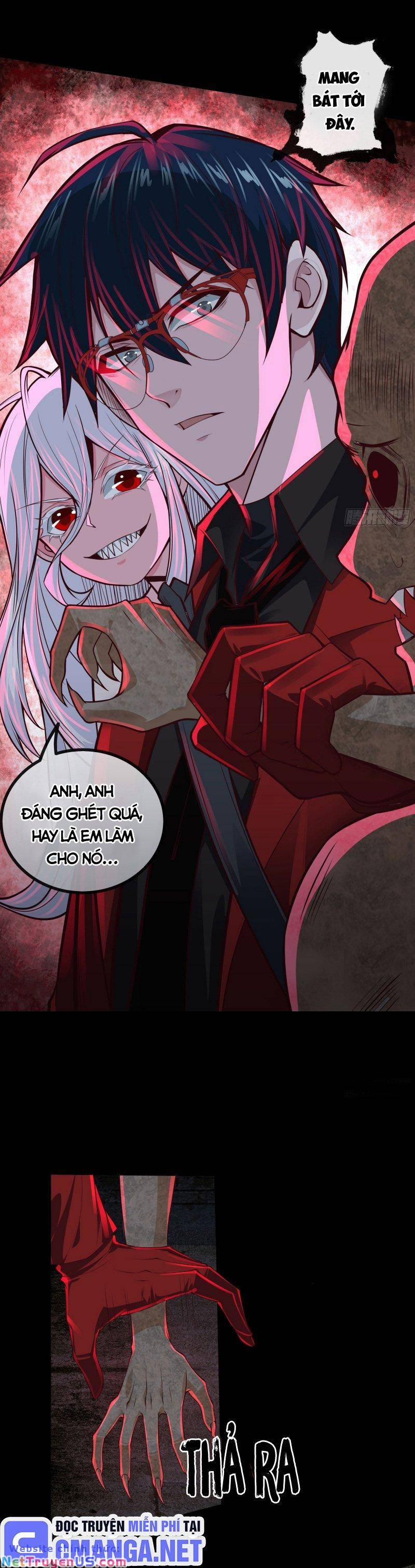 Từ Hồng Nguyệt Khai Thủy 119 trang 5