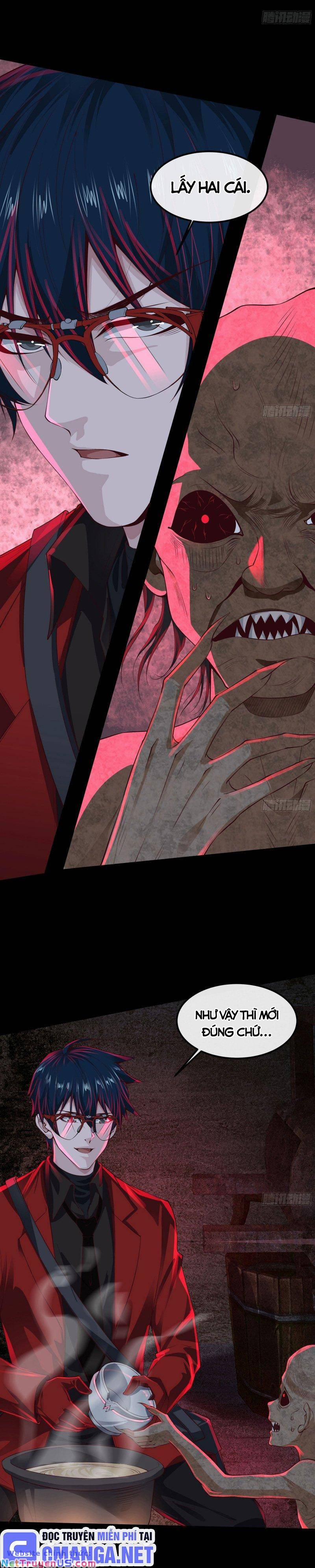 Từ Hồng Nguyệt Khai Thủy 119 trang 7