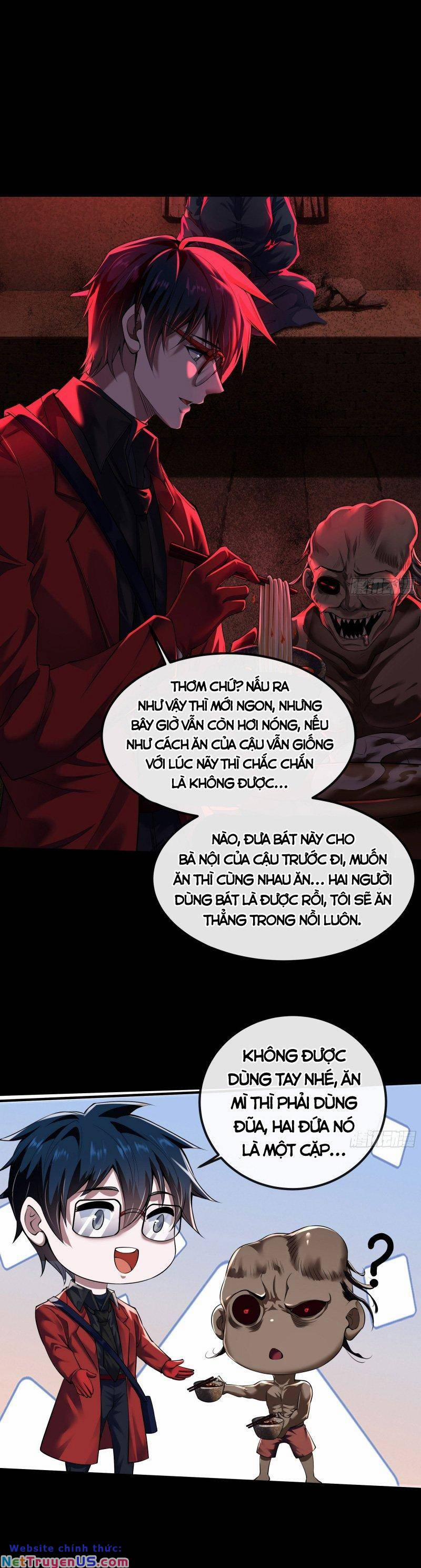 Từ Hồng Nguyệt Khai Thủy 119 trang 9