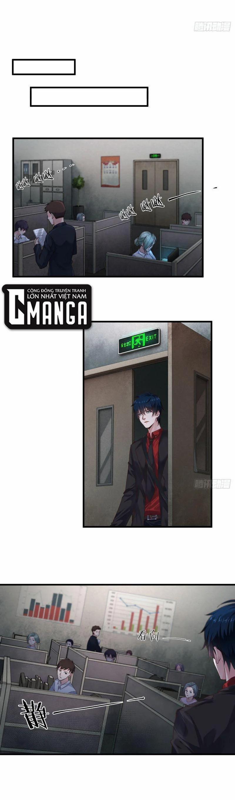 Từ Hồng Nguyệt Khai Thủy 12 trang 13