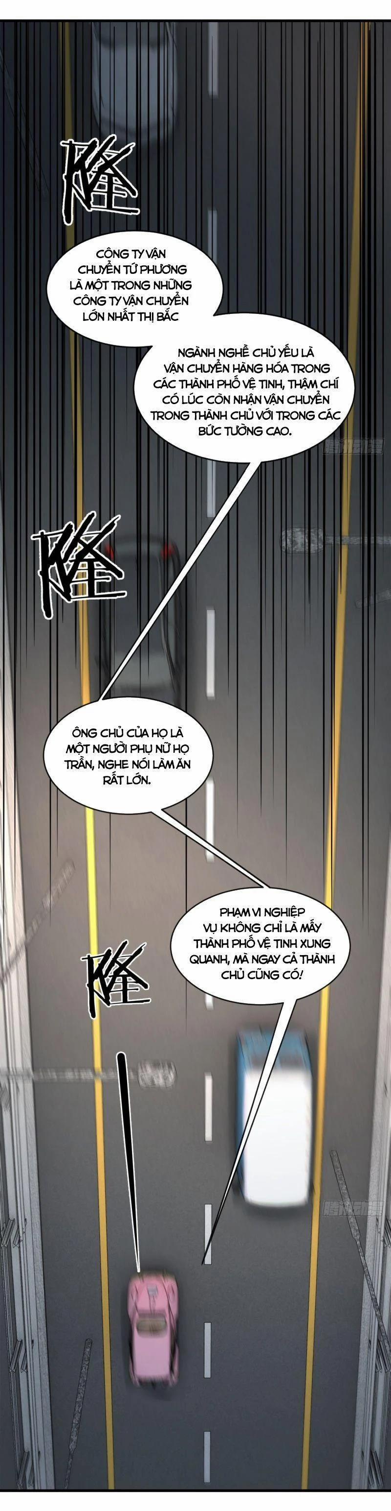 Từ Hồng Nguyệt Khai Thủy 12 trang 16