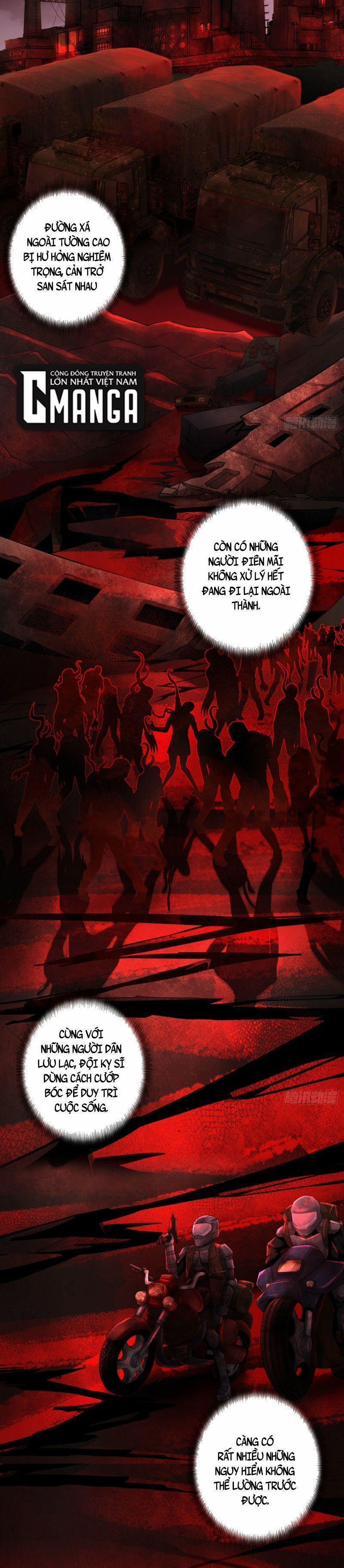 Từ Hồng Nguyệt Khai Thủy 12 trang 18