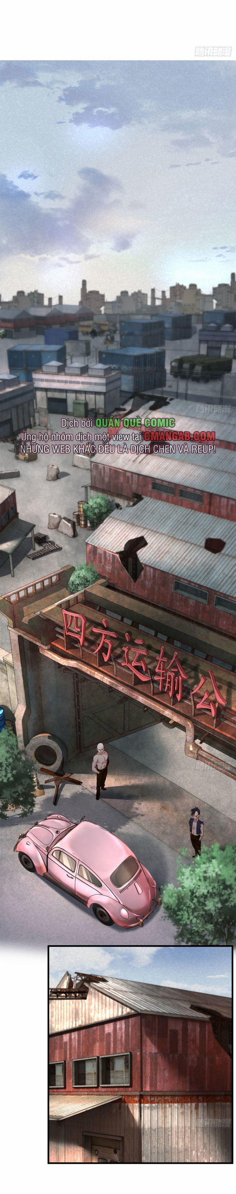 Từ Hồng Nguyệt Khai Thủy 12 trang 21