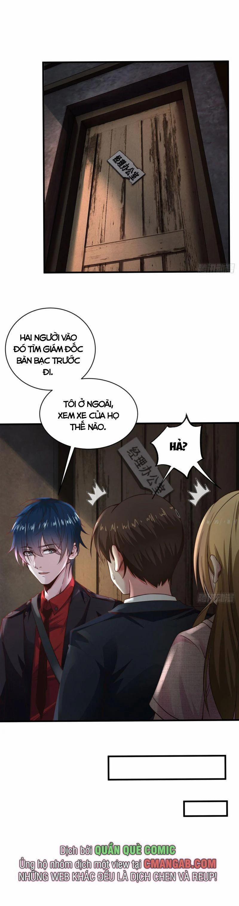 Từ Hồng Nguyệt Khai Thủy 12 trang 24