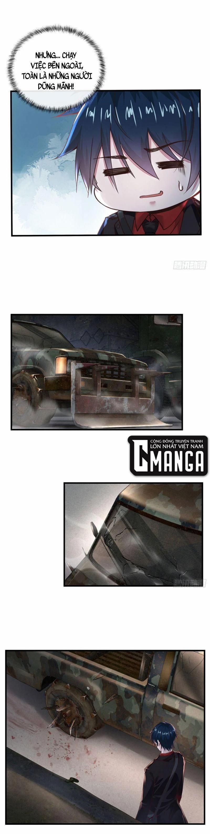 Từ Hồng Nguyệt Khai Thủy 12 trang 26