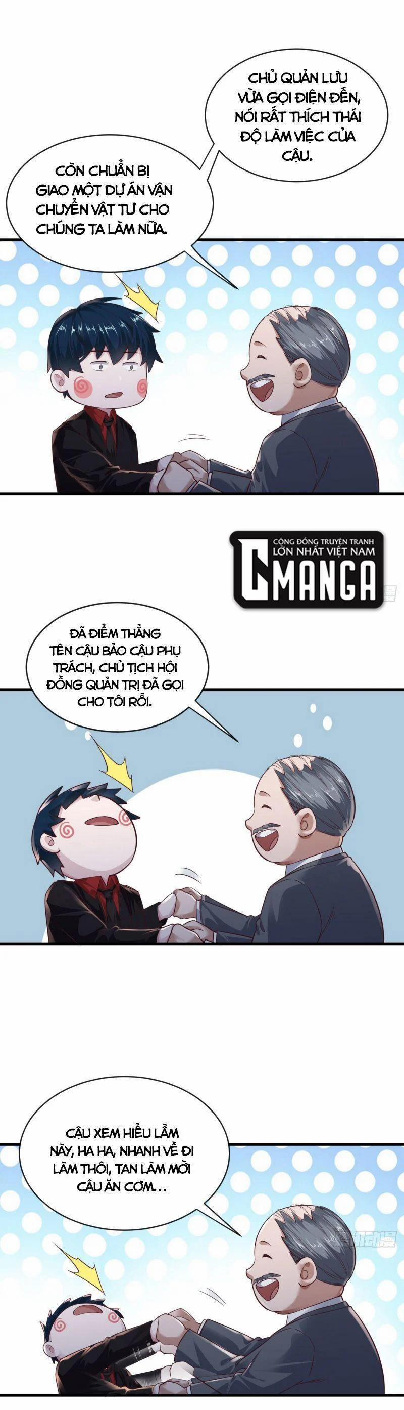 Từ Hồng Nguyệt Khai Thủy 12 trang 3