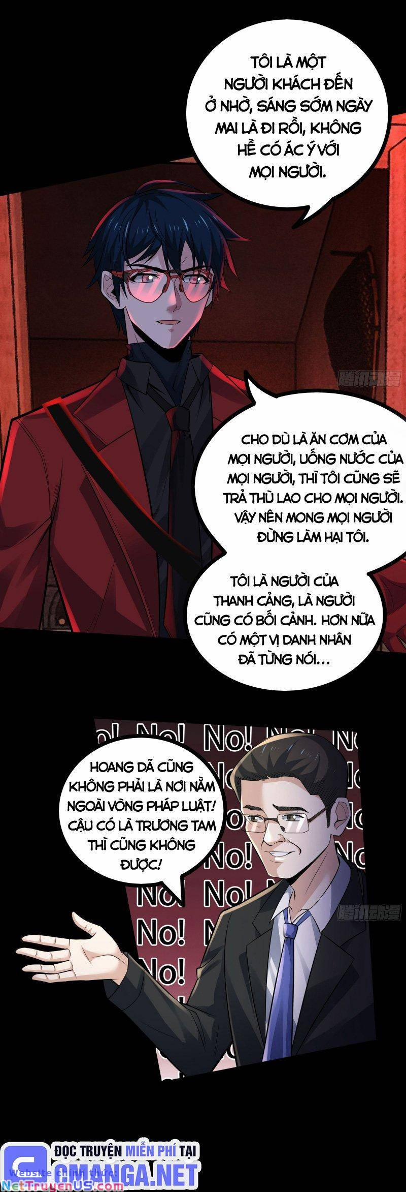 Từ Hồng Nguyệt Khai Thủy 120 trang 13