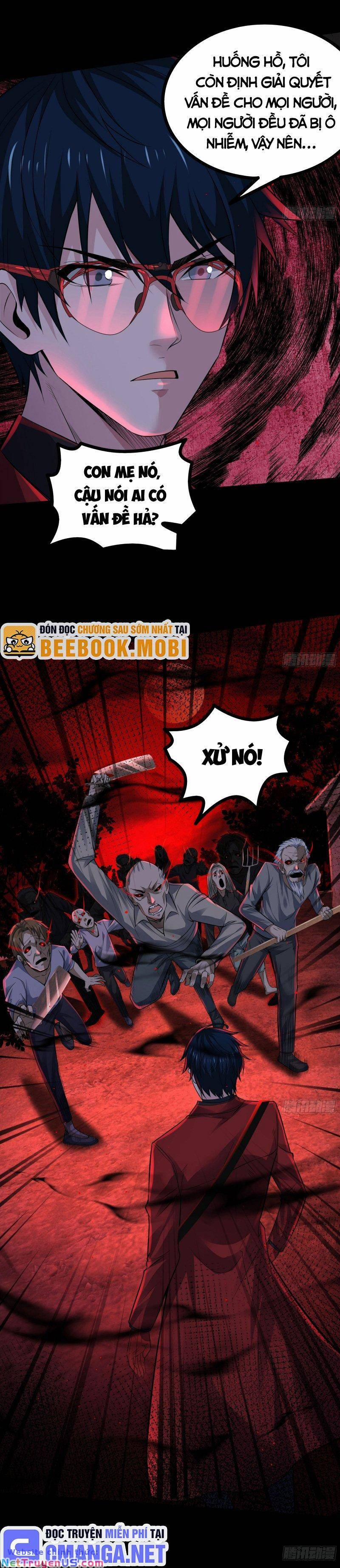 Từ Hồng Nguyệt Khai Thủy 120 trang 14