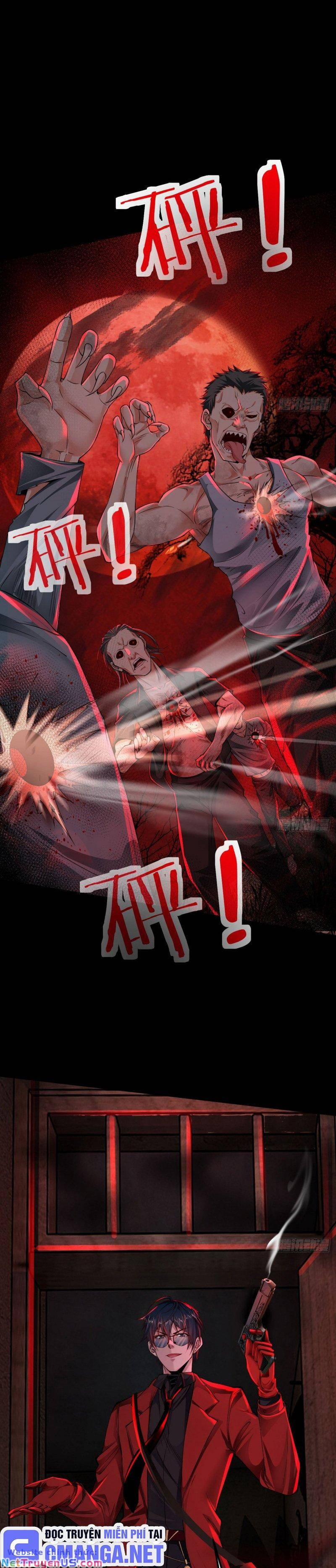 Từ Hồng Nguyệt Khai Thủy 120 trang 15