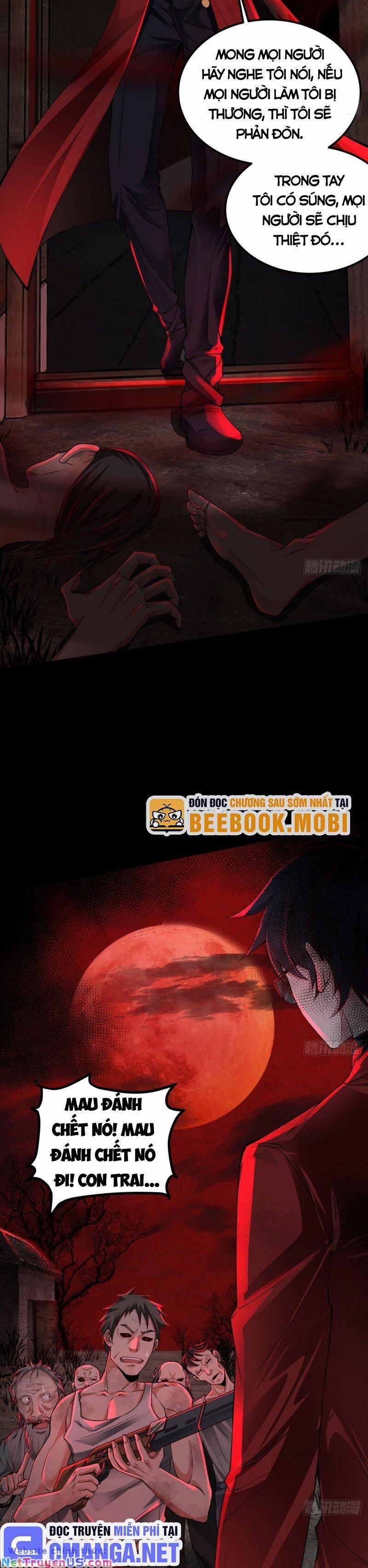 Từ Hồng Nguyệt Khai Thủy 120 trang 16