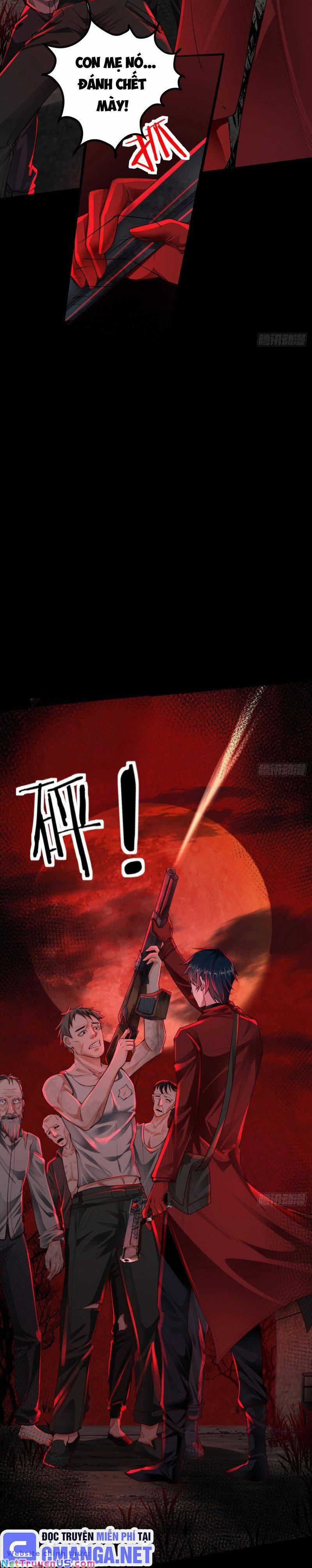 Từ Hồng Nguyệt Khai Thủy 120 trang 17