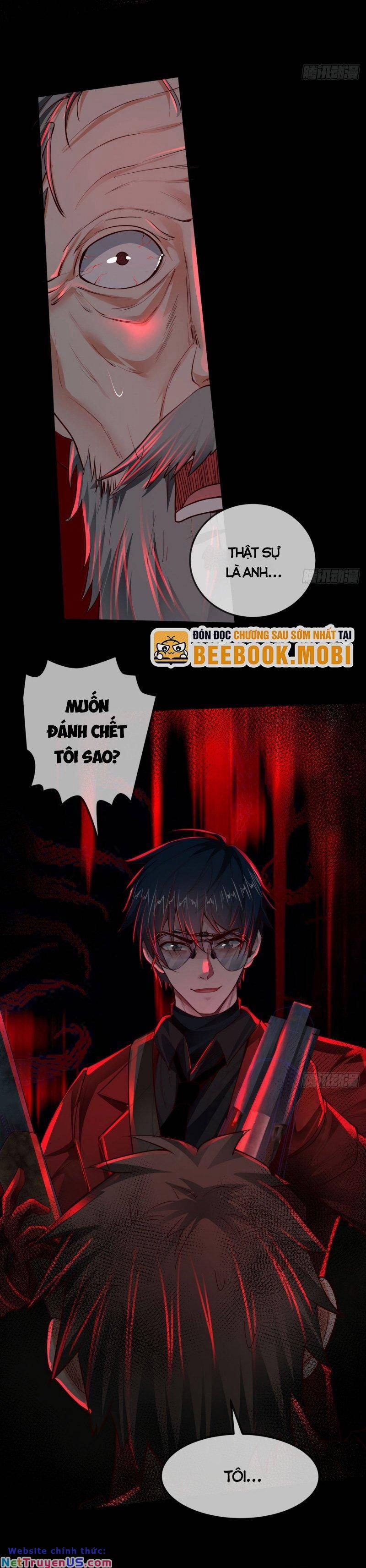 Từ Hồng Nguyệt Khai Thủy 120 trang 18