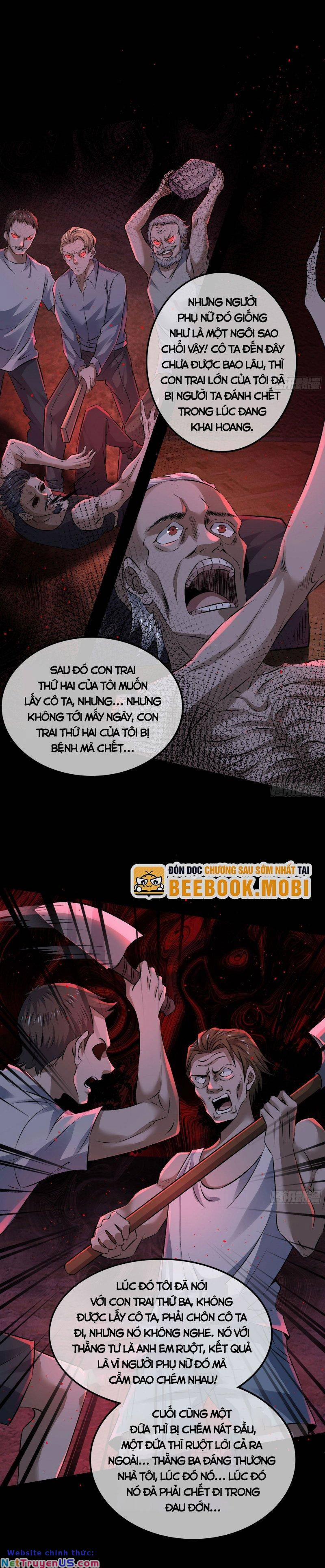 Từ Hồng Nguyệt Khai Thủy 120 trang 3