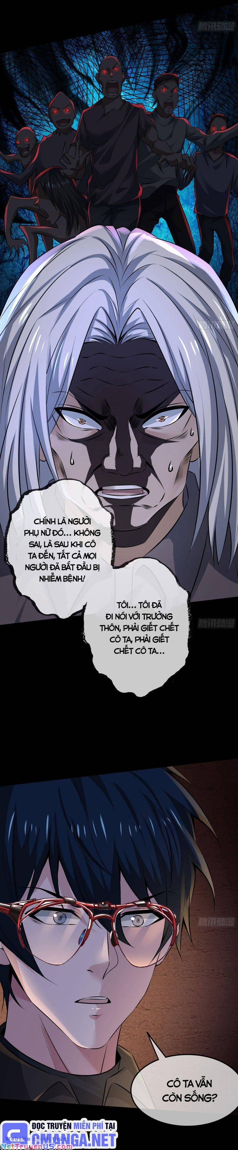 Từ Hồng Nguyệt Khai Thủy 120 trang 4