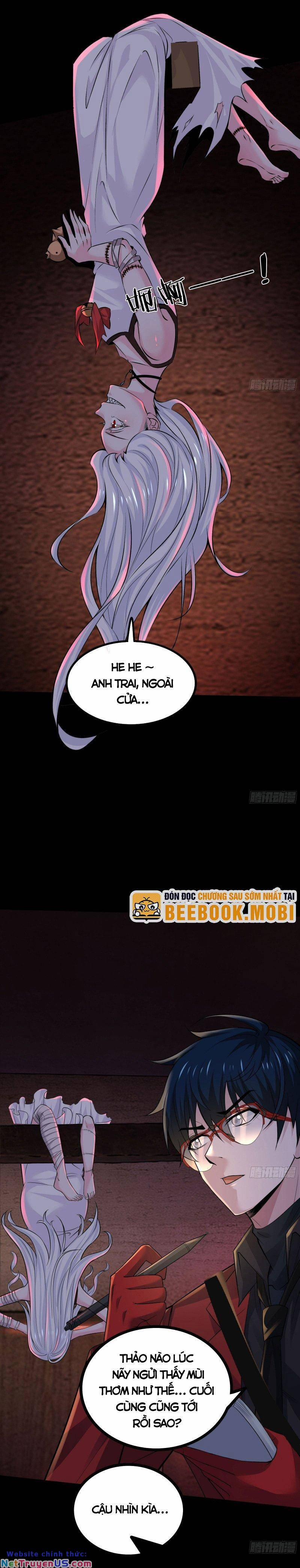 Từ Hồng Nguyệt Khai Thủy 120 trang 7