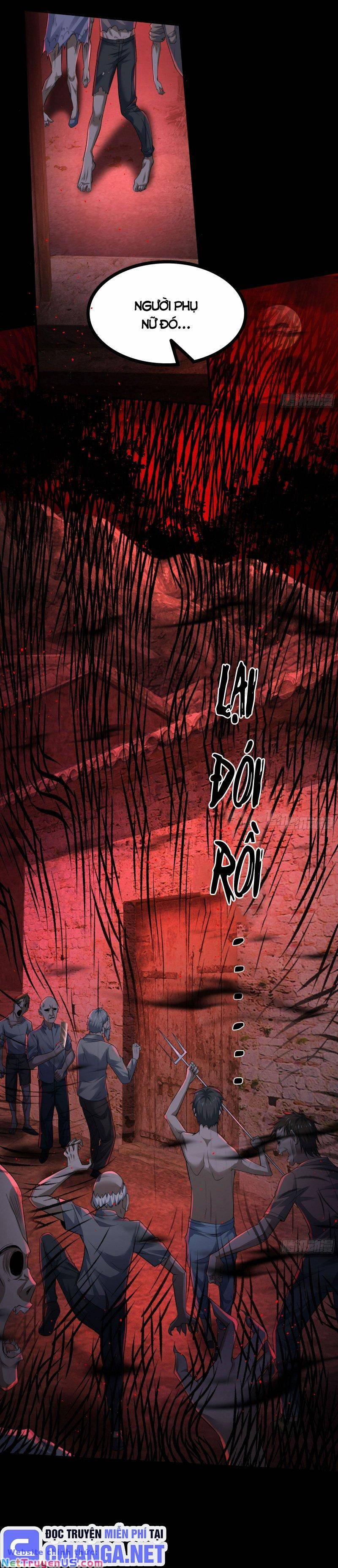 Từ Hồng Nguyệt Khai Thủy 120 trang 9