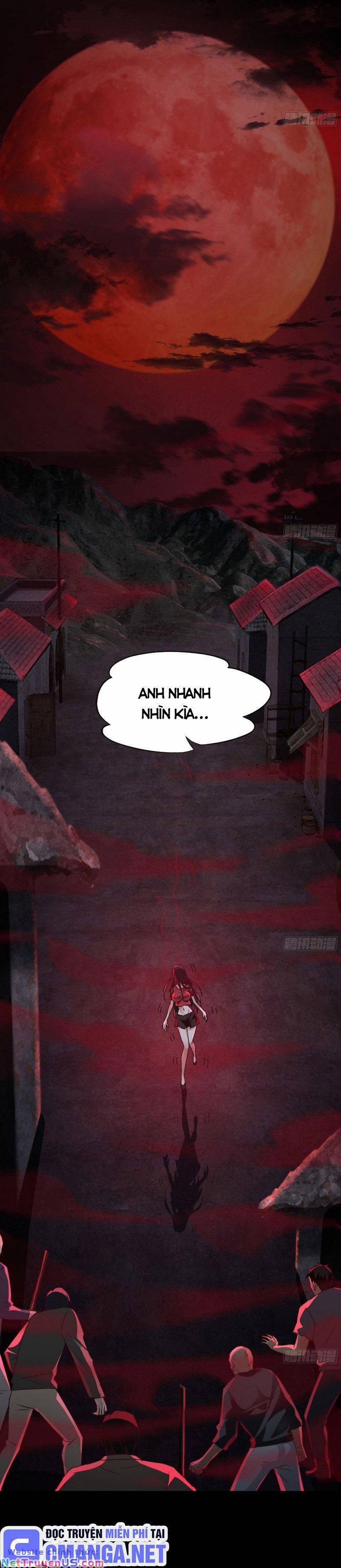 Từ Hồng Nguyệt Khai Thủy 121 trang 4