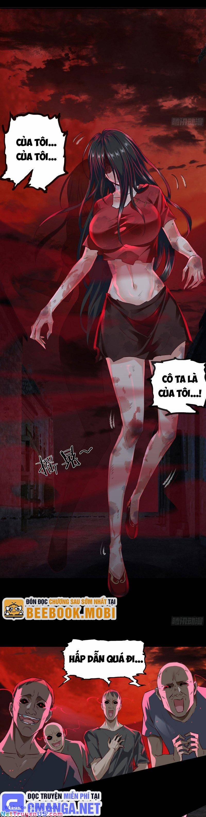 Từ Hồng Nguyệt Khai Thủy 121 trang 5