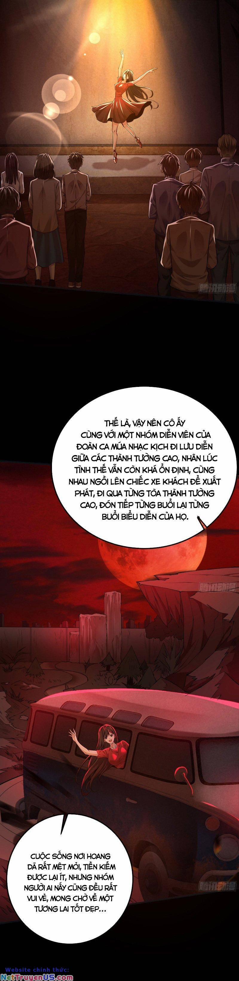 Từ Hồng Nguyệt Khai Thủy 122 trang 1