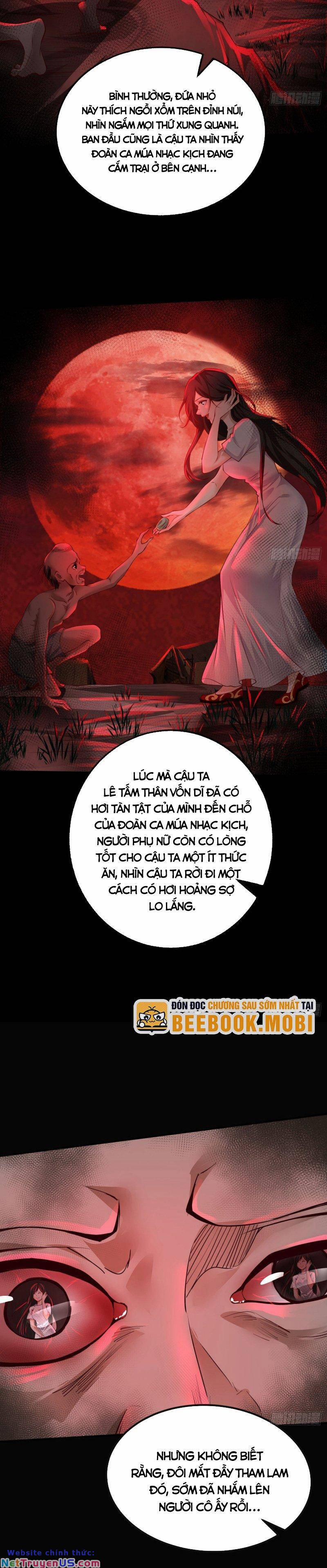 Từ Hồng Nguyệt Khai Thủy 122 trang 11