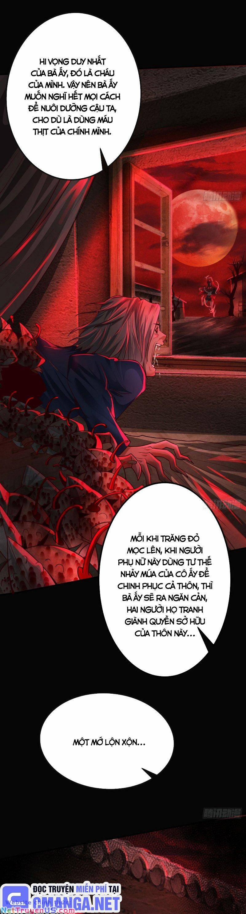 Từ Hồng Nguyệt Khai Thủy 122 trang 12
